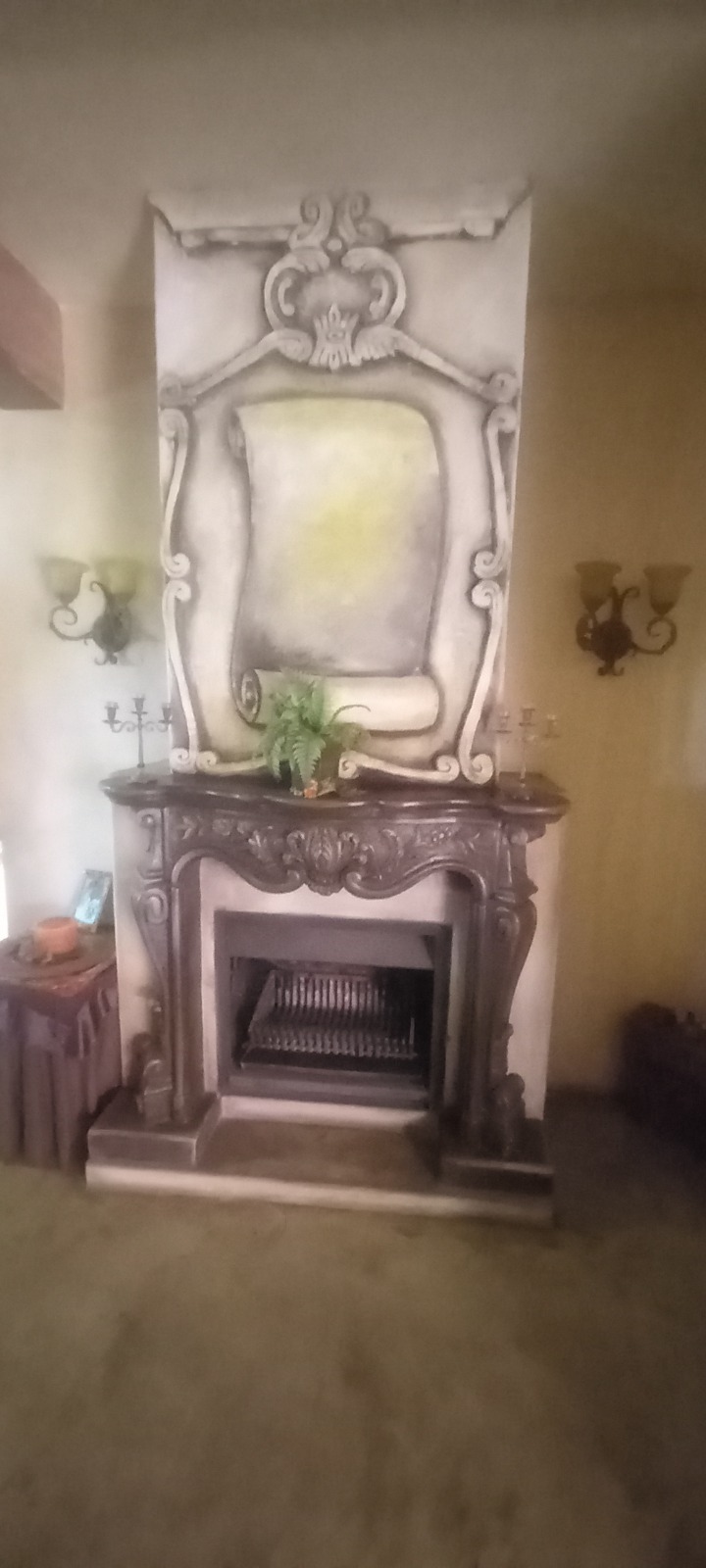 4 Bedroom Property for Sale in Vaalpark Free State